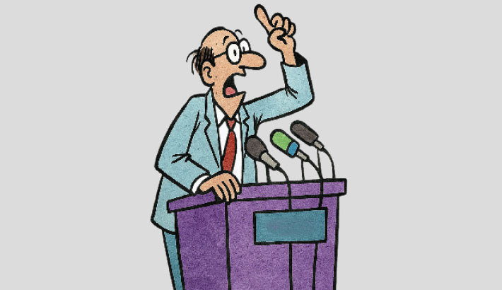 Evolution of Election Manifestos in Bangladesh: From Promises 
to Accountability