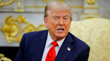 Trump says ready to move on new Russia sanctions
