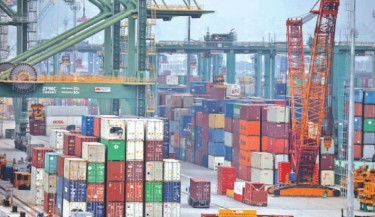 Trump tariffs cause sharp fall in Brazil exports to US