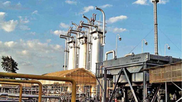 Gas discovered at Rashidpur, 25.55bcf production expected in 10yrs