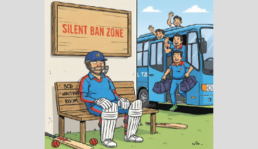 Silent ban clouds NCL as several players barred