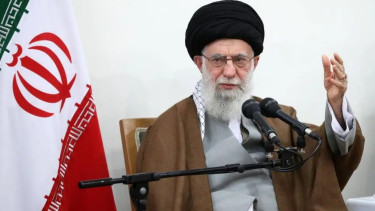 Iran's Khamenei bemoans low oil production
