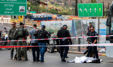 At least 6 shot dead in annexed Israeli territory
