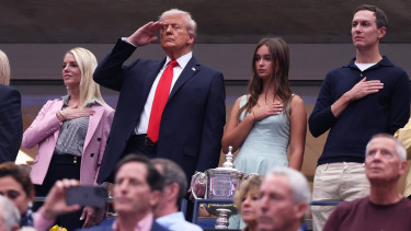 Trump warns foreign companies after South Korean workers detained