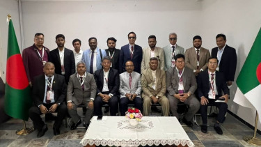 Bangladesh-Algeria Business Forum explores trade and investment opportunities in Algiers