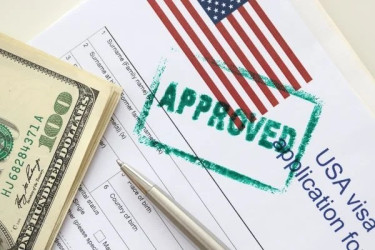 Submit fake papers, lose US visa approval chance forever: Embassy