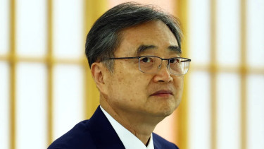 South Korea minister heads to US following Hyundai ICE raid