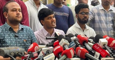 Abid alleges political conspiracy after social media accounts disabled