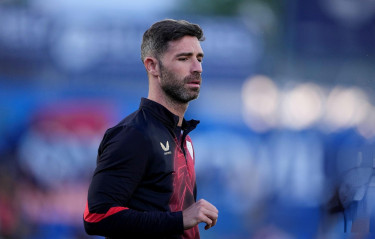 Athletic Bilbao defender Alvarez given 10-month doping ban