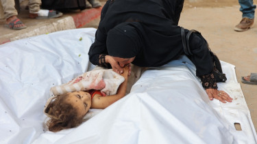 Palestinian prisoners not being given adequate food