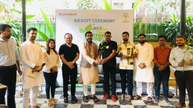 JCI Bangladesh to plant 20,000 trees nationwide