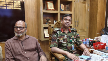 Nur may need 4-6 weeks to recover: DMCH director