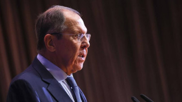 Russia ready to work honestly with everyone: Lavrov