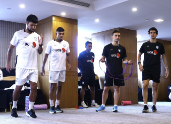 Bangladesh–Nepal friendly postponed amid violent clashes in Kathmandu