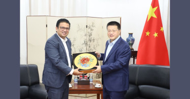 DCCI urges China’s support to boost tech skills of Bangladeshi entrepreneurs