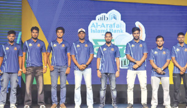 Controversy and caution mark NCL T20 launch event