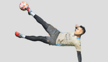 Argentina seek strong finish without Messi
