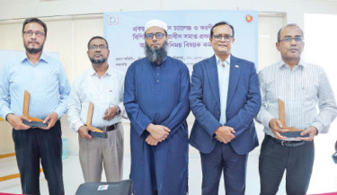 Workshop on project implementation challenges held at ERL