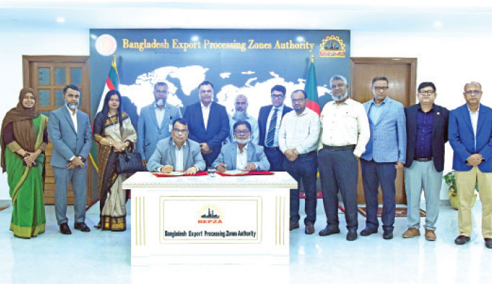 Oasis Accessories to invest $4.8m in BEPZA EZ for packaging 
production