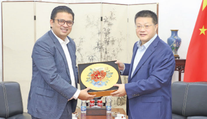 DCCI urges China’s support to boost tech skills of Bangladeshi entrepreneurs