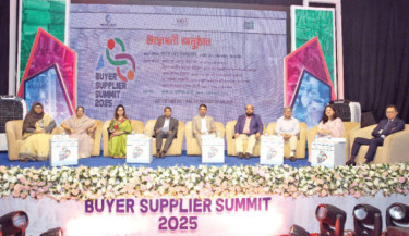 Buyer-seller conference kicks off to boost 
SME linkages