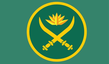 Army yet to receive EC directive on election duty