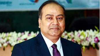 Ex-BSEC chairman Shibli Rubaiyat, former MP Morshed shown arrested