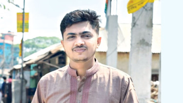 Imtiaz regains consciousness after 8 days, recognises father