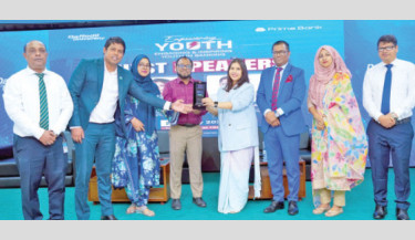 Prime Bank introduces youth account for Daffodil University students