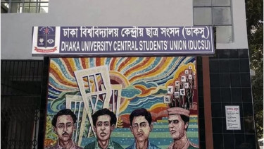 Nation watches as DU votes