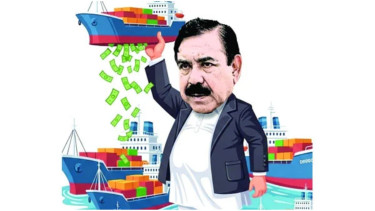 Shajahan Khan’s empire at BIWTA