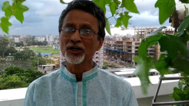 Ex-secretary Shafiqul Islam, 6 AL men held