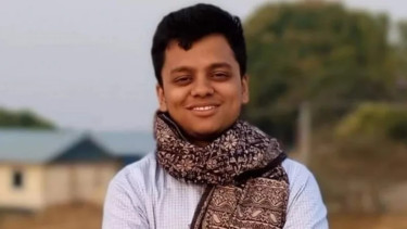EC repeatedly showing bias towards Chhatra Dal: Farhad
