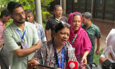 ‘Pre-filled ballot’ claim may be attempt to question election: Dr. Nasrin Sultana