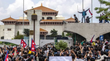 Bangladeshis in Nepal advised to stay indoors, avoid travel