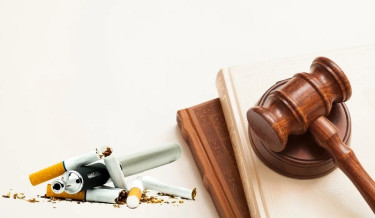 Call for swift passage of Tobacco Control Law amendment