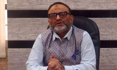 Over 70% votes cast in several centers: DU VC