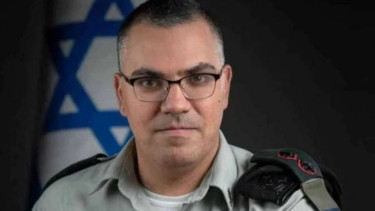 Israel vows to intensify assault on Gaza City