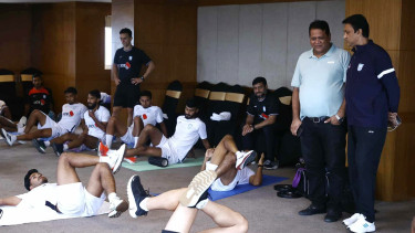 Bangladesh’s return flight postponed amid turmoil in Nepal