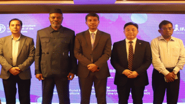 Water management is key to food security and resilience in Bangladesh: Experts