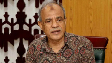 DUCSU not comparable with national polls: Jahangir