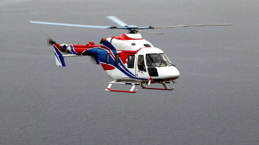 BRICS countries interested in buying Russian helicopters