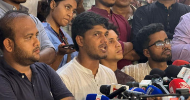 Students will resist if election results are manipulated: Abidul