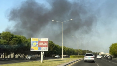 Qatar slams 'cowardly Israeli attack' on Hamas leaders in Doha