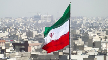 Iran condemns as 'gross violation' Israel's targeting of Hamas officials