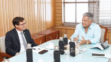 Bangladesh seeks scandinavian support for upcoming IMO council election