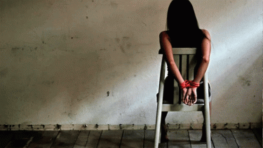Girl kidnapped at gunpoint in Jashore