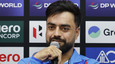 Afghanistan, Sri Lanka not satisfied with busy schedule