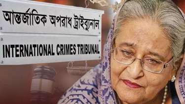 Depositions of 45 witnesses against Sheikh Hasina in ICT completed
