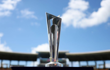 T20 World Cup set to begin on 7 February